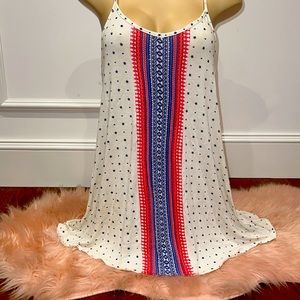 RipCurl Dress , Small